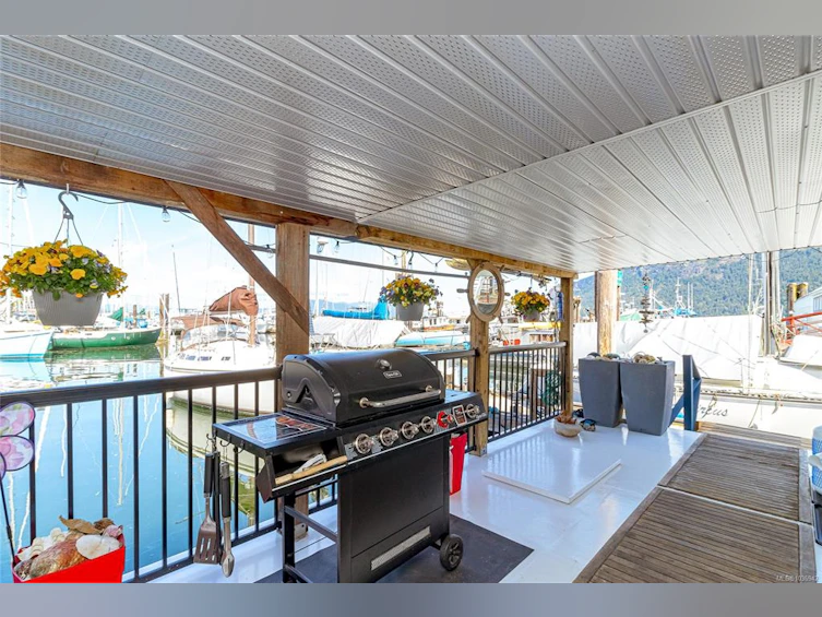 4-1705 Cowichan Bay Road, Cowichan Bay, BC, V0R 1N2 - 41