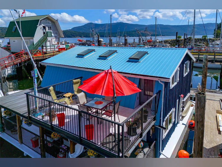 4-1705 Cowichan Bay Road, Cowichan Bay, BC, V0R 1N2 - 43
