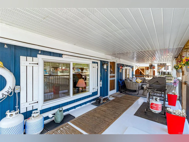 4-1705 Cowichan Bay Road, Cowichan Bay, BC, V0R 1N2 - 40