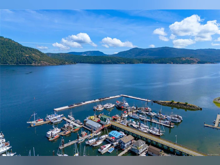 4-1705 Cowichan Bay Road, Cowichan Bay, BC, V0R 1N2 - 49