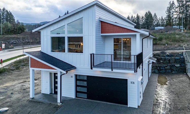 145 Marina View Drive