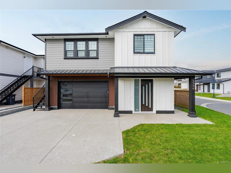2346 Swallow Place, Langford, BC, V9B 6Y6