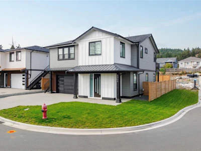2346 Swallow Place - 2