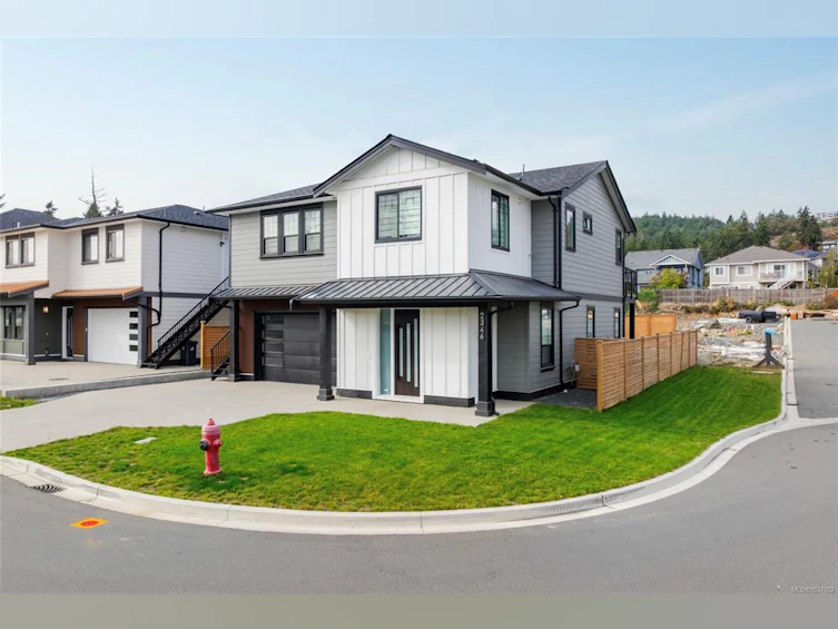 2346 Swallow Place, Langford, BC, V9B 6Y6 - 2