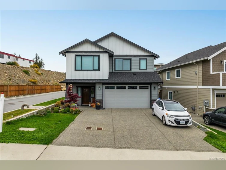 1360 Flint Avenue, Langford, BC, V9B 5N1