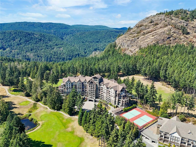 618 - 1400 Lynburne Place, Langford BC V9B 0A4