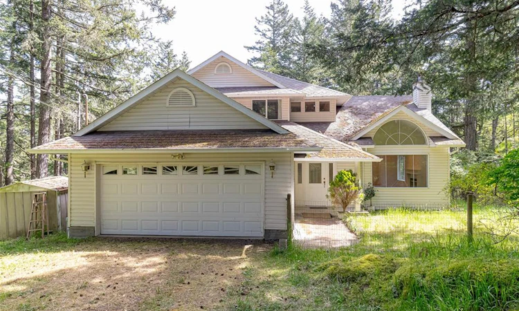 609 Taurus Drive