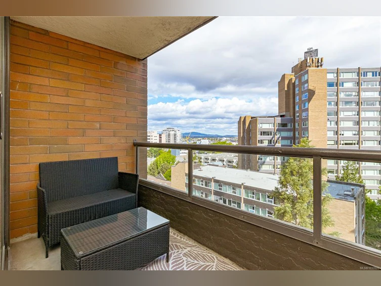 1005-1630 Quadra Street, Victoria, BC, V8W 3J5 - 20