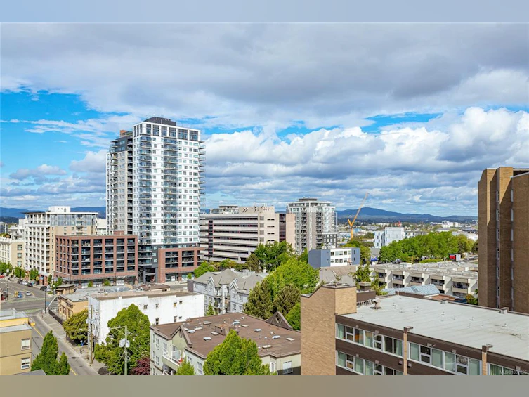 1005-1630 Quadra Street, Victoria, BC, V8W 3J5 - 23