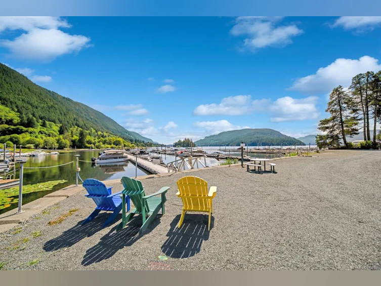 60-8389 Sa Seen Os Road, Youbou, BC, V0R 3E1 - 34