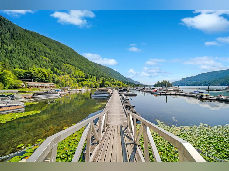 60-8389 Sa Seen Os Road, Youbou, BC, V0R 3E1 - 26