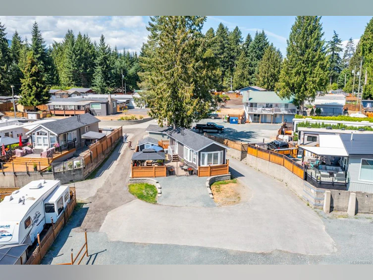 60-8389 Sa Seen Os Road, Youbou, BC, V0R 3E1 - 4