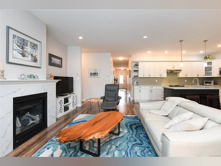 1135 Crown Isle Boulevard, Courtenay, BC, V9N 0E1 - 22