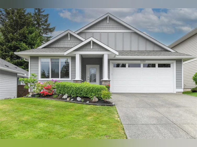 1135 Crown Isle Boulevard, Courtenay, BC, V9N 0E1 - 42