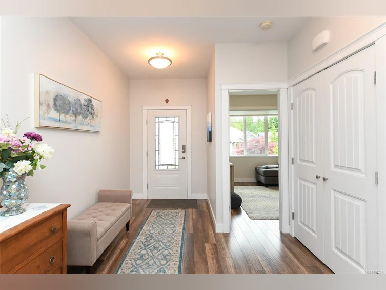 1135 Crown Isle Boulevard, Courtenay, BC, V9N 0E1 - 37