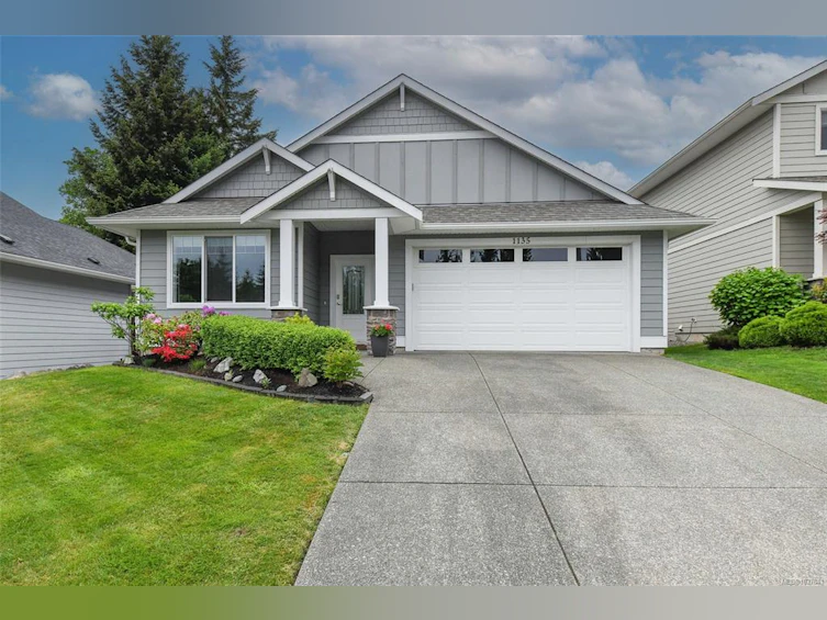 1135 Crown Isle Boulevard, Courtenay, BC, V9N 0E1