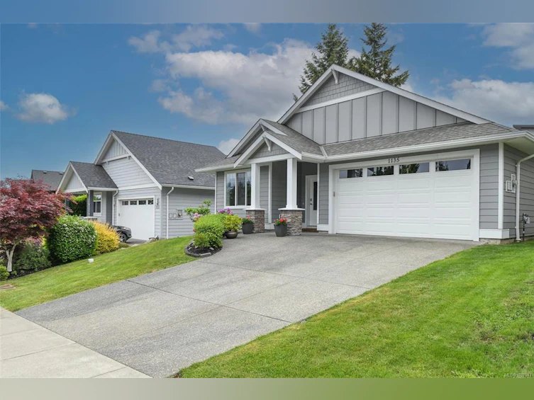 1135 Crown Isle Boulevard, Courtenay, BC, V9N 0E1 - 44