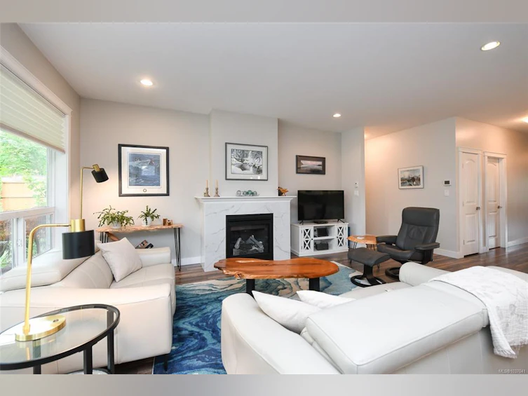 1135 Crown Isle Boulevard, Courtenay, BC, V9N 0E1 - 21