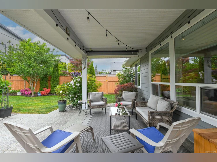 1135 Crown Isle Boulevard, Courtenay, BC, V9N 0E1 - 19