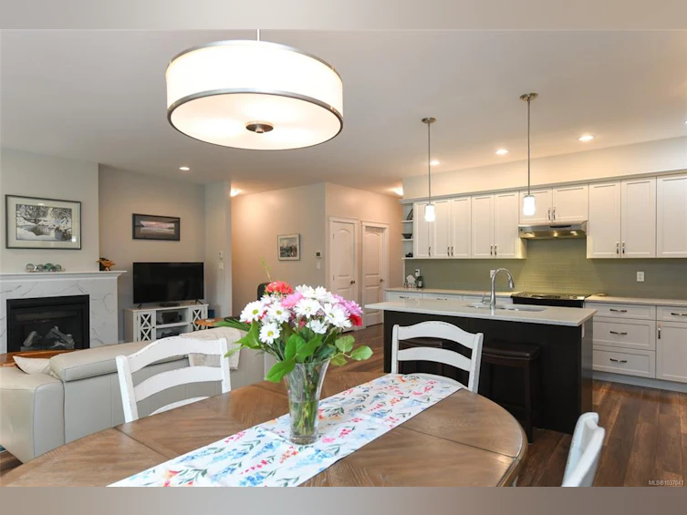 1135 Crown Isle Boulevard, Courtenay, BC, V9N 0E1 - 28