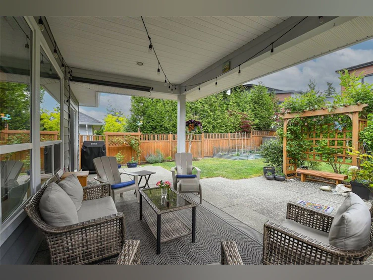 1135 Crown Isle Boulevard, Courtenay, BC, V9N 0E1 - 16