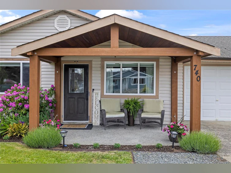 740 Phillips Street, Parksville, BC, V9P 1A7 - 14