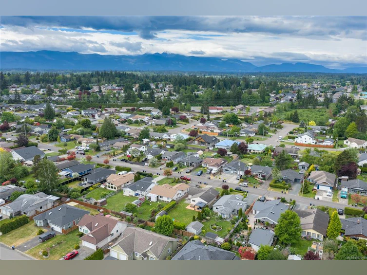 740 Phillips Street, Parksville, BC, V9P 1A7 - 60