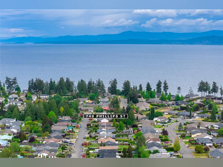 740 Phillips Street, Parksville, BC, V9P 1A7 - 67