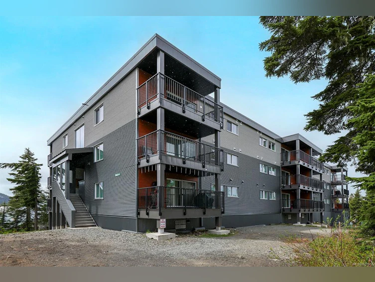 303-695 Castle Crag Crescent, Courtenay, BC, V9J 1L0 - 24