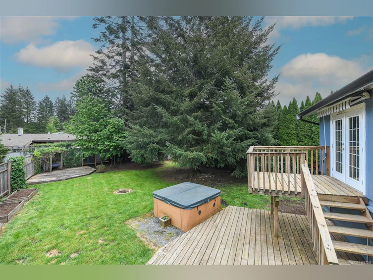 30 Rod & Gun Road, Courtenay, BC, V9N 3M9 - 6