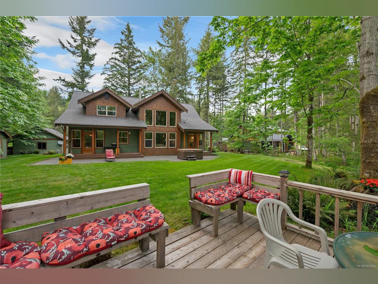 4191 York Road, Campbell River, BC, V9H 1B3 - 51