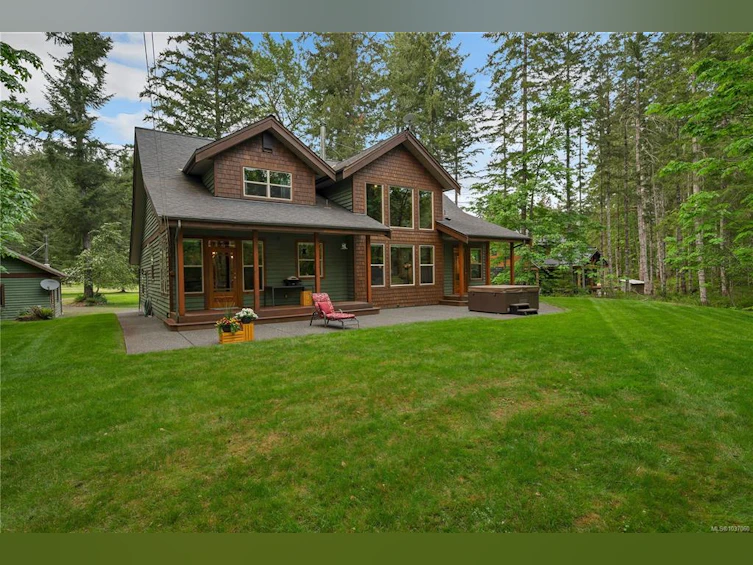 4191 York Road, Campbell River, BC, V9H 1B3 - 52