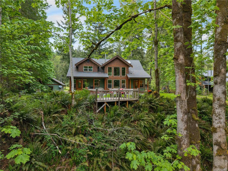 4191 York Road, Campbell River, BC, V9H 1B3 - 56
