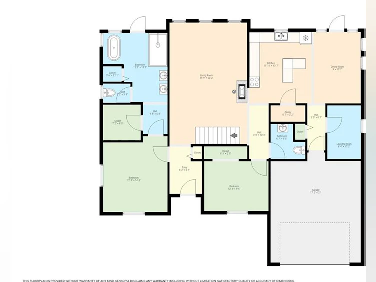 4191 York Road, Campbell River, BC, V9H 1B3 - 65