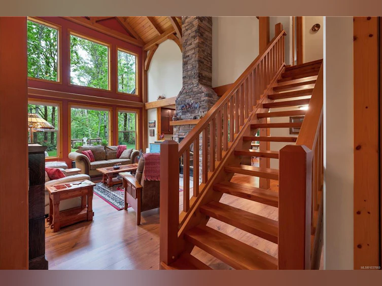 4191 York Road, Campbell River, BC, V9H 1B3 - 4