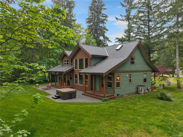 4191 York Road, Campbell River, BC, V9H 1B3 - 55
