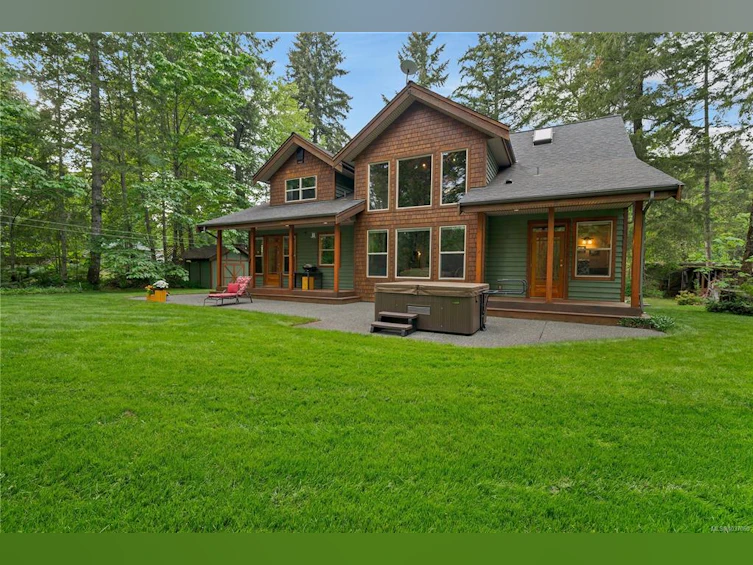 4191 York Road, Campbell River, BC, V9H 1B3 - 54