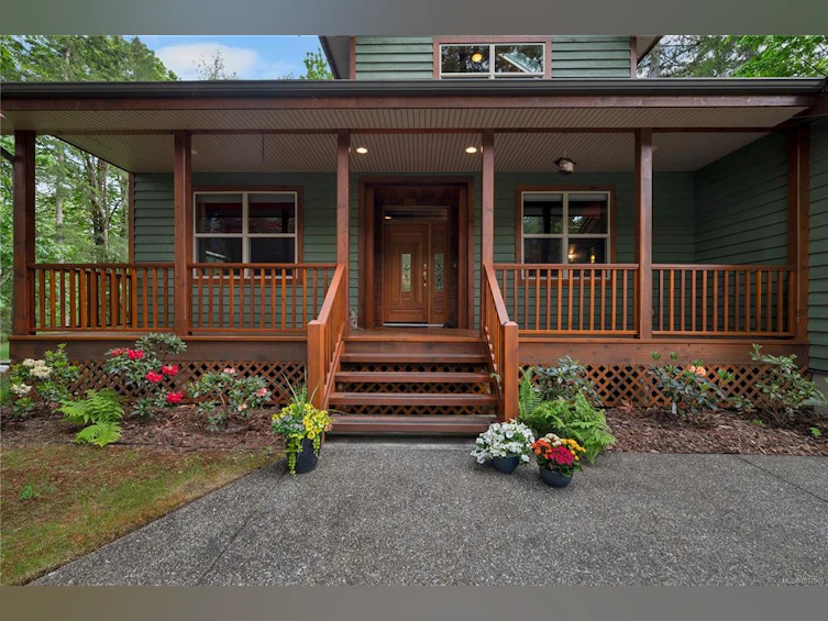 4191 York Road, Campbell River, BC, V9H 1B3 - 2