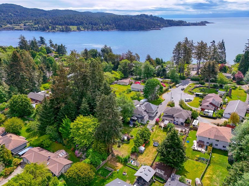 1541 Muir Place, Sooke BC V9Z 0T3