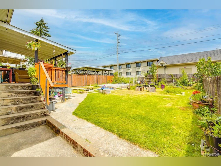 3827 14th Avenue, Port Alberni, BC, V9Y 5C1 - 48