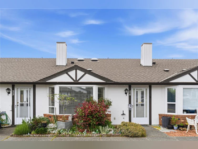 54-120 N Finholm Street, Parksville, BC, V9P 1J5 - 2