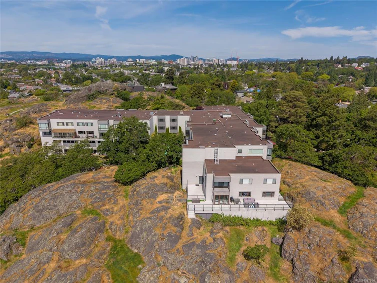 406-1433 Faircliff Lane, Victoria, BC, V8S 3J6 - 60
