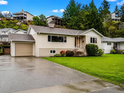 2351 Bellamy Road - 2