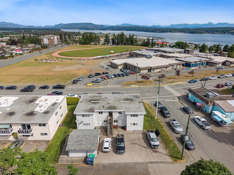 501 7th Avenue, Campbell River, BC, V9W 4A2 - 24