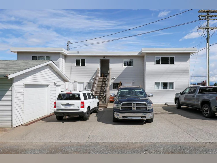 501 7th Avenue, Campbell River, BC, V9W 4A2 - 19