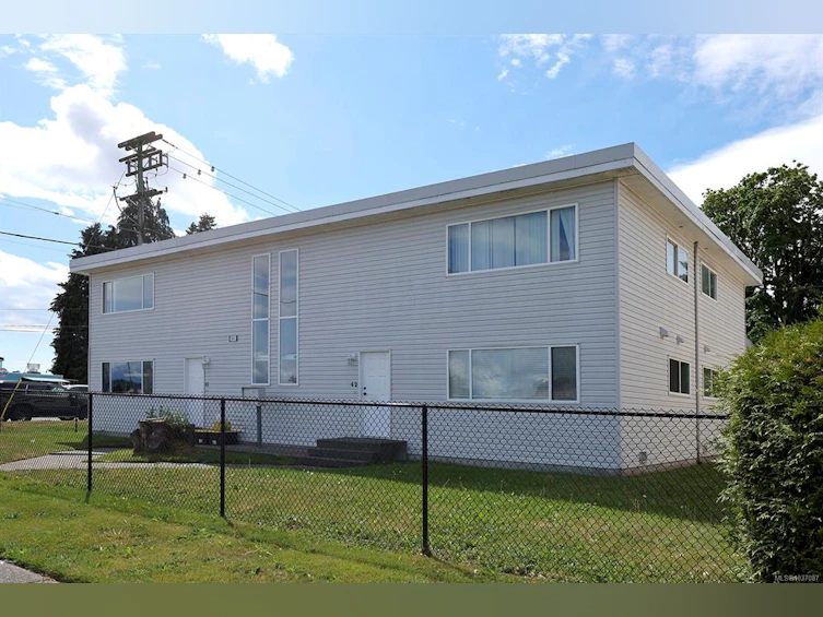 501 7th Avenue, Campbell River, BC, V9W 4A2 - 22