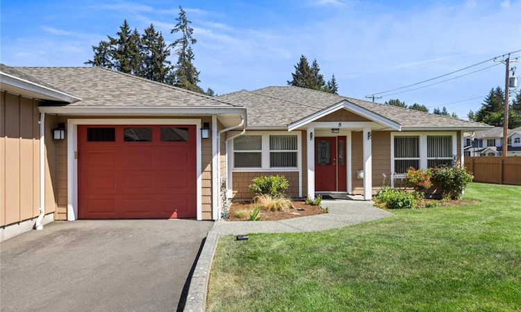 8-3101 Herons Way