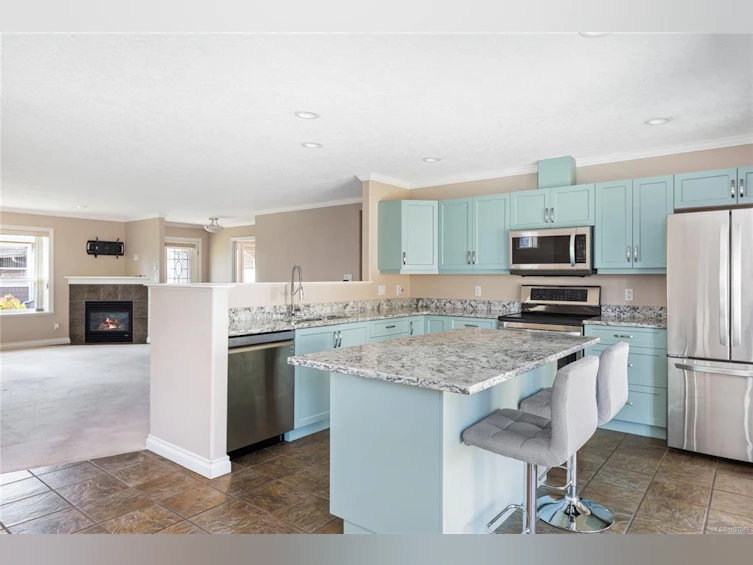 8-3101 Herons Way, Duncan, BC, V9L 6Z4 - 9