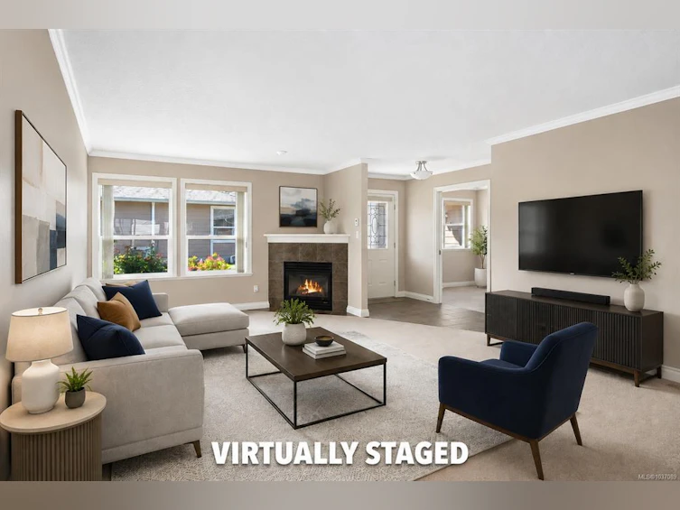 8-3101 Herons Way, Duncan, BC, V9L 6Z4 - 4