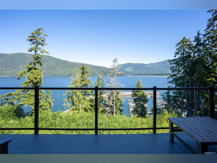 208A-6596 Baird Road, Sooke, BC, V0S 1K0 - 2